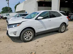 2GNAXUEV3L6116467 2020 CHEVROLET EQUINOX