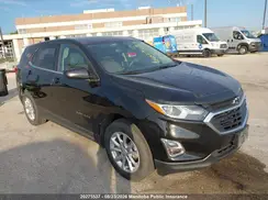 2GNAXUEV3L6117117 2020 CHEVROLET EQUINOX