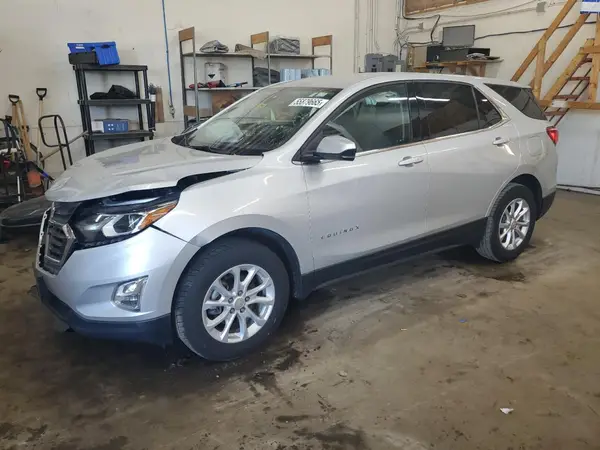 2GNAXUEV3L6118977 2020 CHEVROLET EQUINOX - Image 1