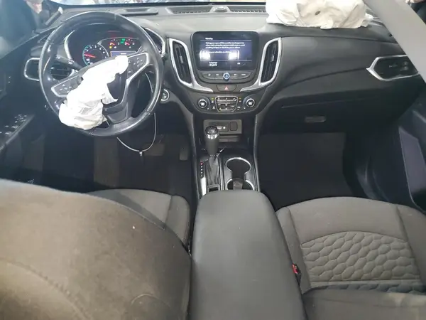2GNAXUEV3L6118977 2020 CHEVROLET EQUINOX - Image 8