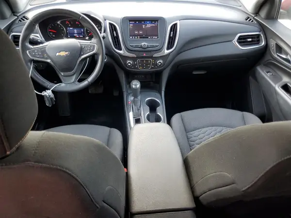 2GNAXUEV3L6120227 2020 CHEVROLET EQUINOX - Image 8