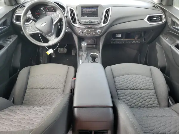 2GNAXUEV3L6122060 2020 CHEVROLET EQUINOX - Image 8