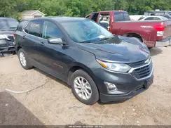 2GNAXUEV3L6125637 2020 CHEVROLET EQUINOX