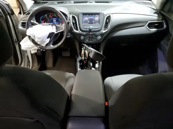 2GNAXUEV3L6127078 2020 CHEVROLET EQUINOX - Image 8