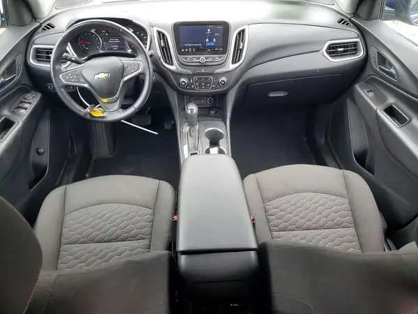 2GNAXUEV3L6128814 2020 CHEVROLET EQUINOX - Image 8