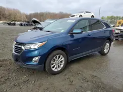 2GNAXUEV3L6132846 2020 CHEVROLET EQUINOX