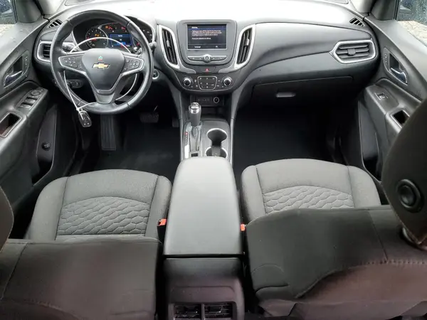 2GNAXUEV3L6132846 2020 CHEVROLET EQUINOX - Image 8