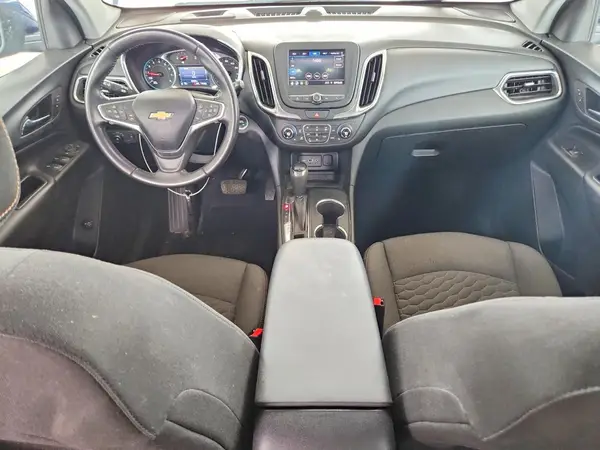 2GNAXUEV3L6134967 2020 CHEVROLET EQUINOX - Image 8