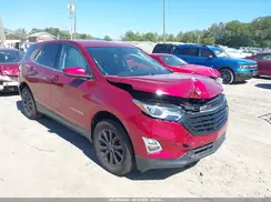 2GNAXUEV3L6136007 2020 CHEVROLET EQUINOX