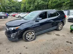 2GNAXUEV3L6136167 2020 CHEVROLET EQUINOX