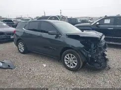 2GNAXUEV3L6138940 2020 CHEVROLET EQUINOX