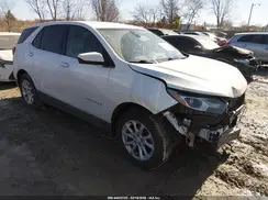 2GNAXUEV3L6140428 2020 CHEVROLET EQUINOX