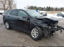 2GNAXUEV3L6142650 2020 CHEVROLET EQUINOX