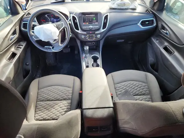 2GNAXUEV3L6143183 2020 CHEVROLET EQUINOX - Image 8