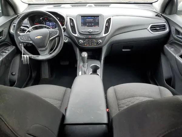 2GNAXUEV3L6146360 2020 CHEVROLET EQUINOX - Image 8