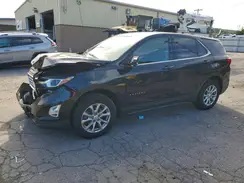 2GNAXUEV3L6151025 2020 CHEVROLET EQUINOX