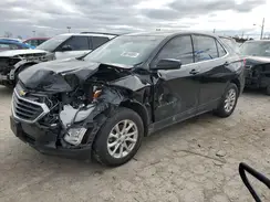 2GNAXUEV3L6151879 2020 CHEVROLET EQUINOX