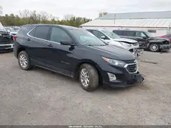 2GNAXUEV3L6152059 2020 CHEVROLET EQUINOX