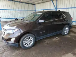 2GNAXUEV3L6153230 2020 CHEVROLET EQUINOX