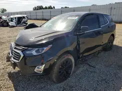 2GNAXUEV3L6155379 2020 CHEVROLET EQUINOX