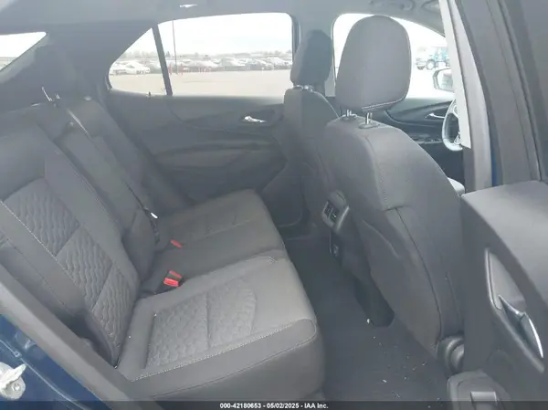 2GNAXUEV3L6157178 2020 CHEVROLET EQUINOX - Image 8