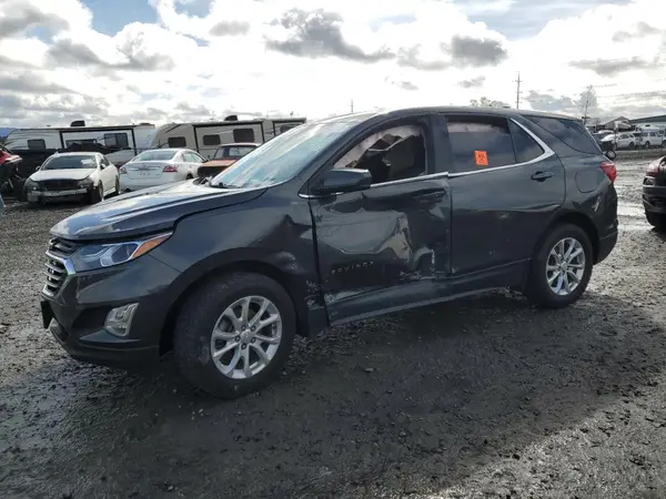 2GNAXUEV3L6159626 2020 CHEVROLET EQUINOX - Image 1