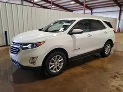 2GNAXUEV3L6160288 2020 CHEVROLET EQUINOX