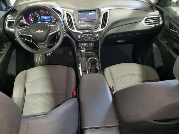 2GNAXUEV3L6160288 2020 CHEVROLET EQUINOX - Image 8