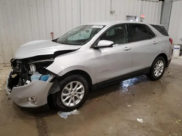 2GNAXUEV3L6161344 2020 CHEVROLET EQUINOX - Image 1