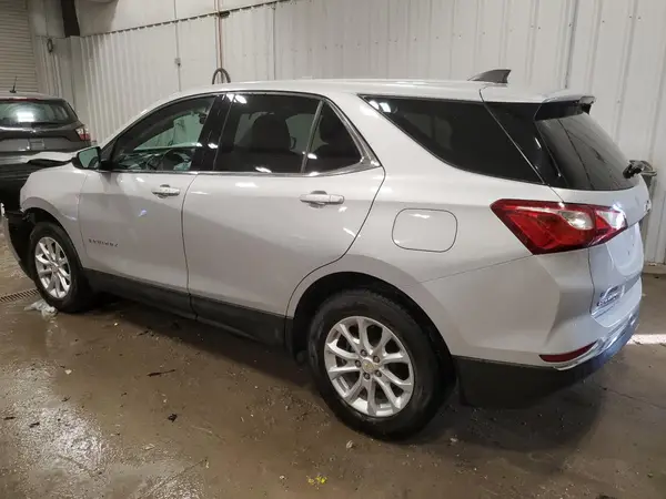 2GNAXUEV3L6161344 2020 CHEVROLET EQUINOX - Image 2