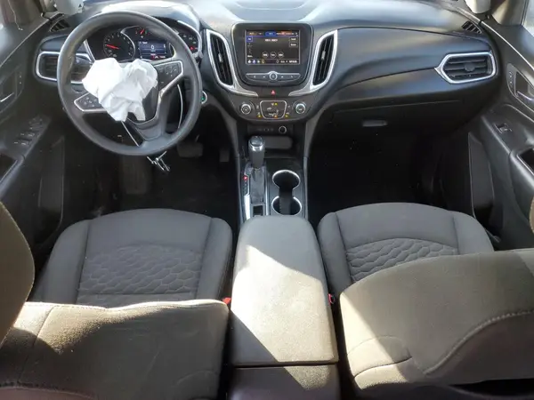 2GNAXUEV3L6161344 2020 CHEVROLET EQUINOX - Image 8