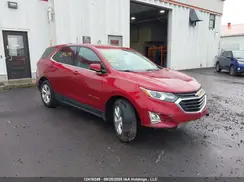 2GNAXUEV3L6162042 2020 CHEVROLET EQUINOX