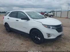 2GNAXUEV3L6162977 2020 CHEVROLET EQUINOX
