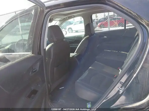 2GNAXUEV3L6165152 2020 CHEVROLET EQUINOX - Image 8