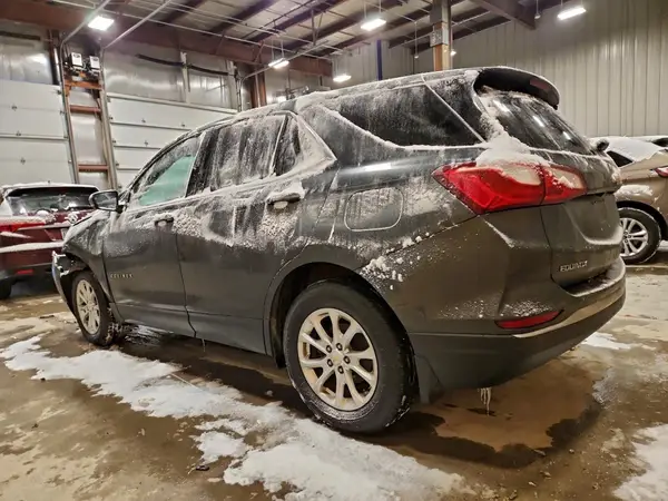2GNAXUEV3L6165782 2020 CHEVROLET EQUINOX - Image 2