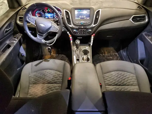 2GNAXUEV3L6165782 2020 CHEVROLET EQUINOX - Image 8