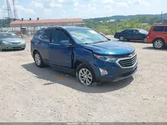 2GNAXUEV3L6166849 2020 CHEVROLET EQUINOX