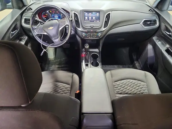 2GNAXUEV3L6169525 2020 CHEVROLET EQUINOX - Image 8