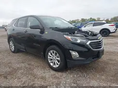 2GNAXUEV3L6170240 2020 CHEVROLET EQUINOX