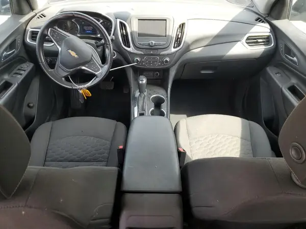 2GNAXUEV3L6170240 2020 CHEVROLET EQUINOX - Image 8