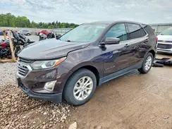 2GNAXUEV3L6173753 2020 CHEVROLET EQUINOX