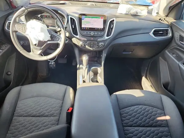 2GNAXUEV3L6175311 2020 CHEVROLET EQUINOX - Image 8