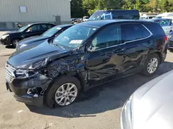 2GNAXUEV3L6177320 2020 CHEVROLET EQUINOX