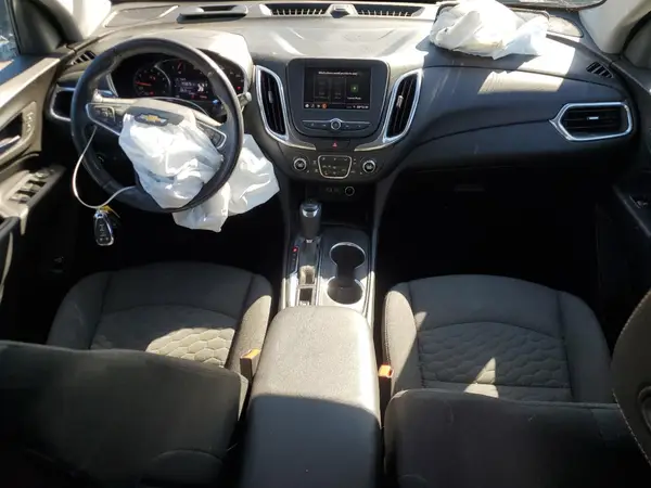 2GNAXUEV3L6177320 2020 CHEVROLET EQUINOX - Image 8