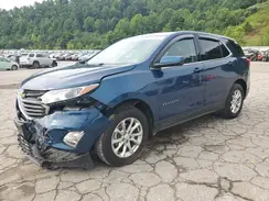 2GNAXUEV3L6177981 2020 CHEVROLET EQUINOX
