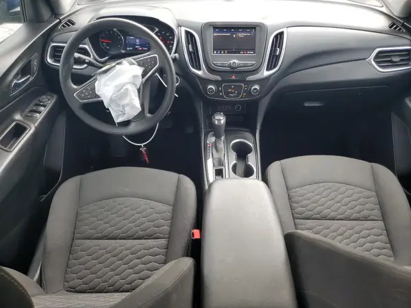 2GNAXUEV3L6177981 2020 CHEVROLET EQUINOX - Image 8