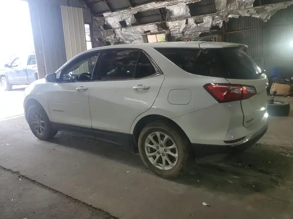 2GNAXUEV3L6178760 2020 CHEVROLET EQUINOX - Image 2