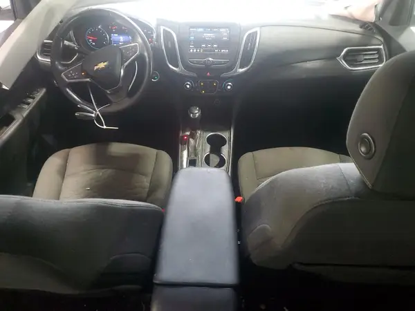 2GNAXUEV3L6178760 2020 CHEVROLET EQUINOX - Image 8