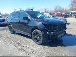 2GNAXUEV3L6180282 2020 CHEVROLET EQUINOX
