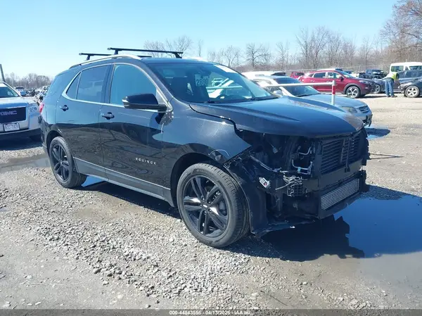 2GNAXUEV3L6180282 2020 CHEVROLET EQUINOX - Image 1